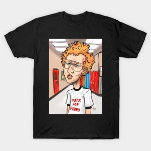 Napoleon Dynamite T-Shirt